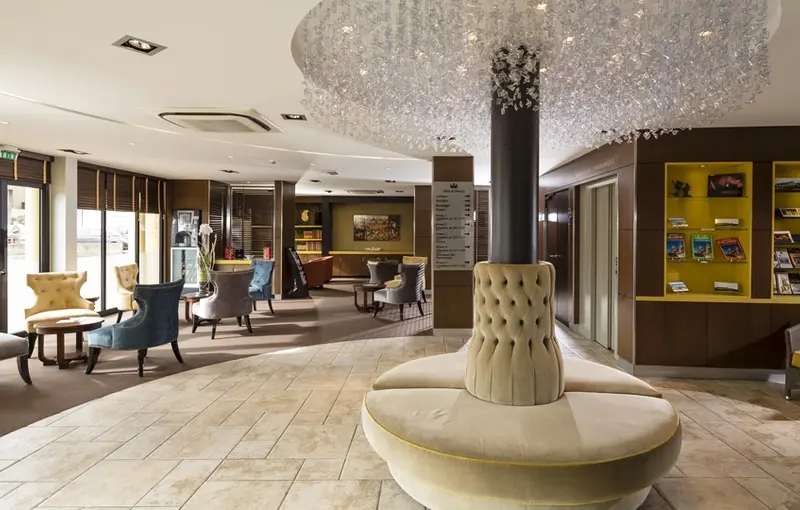 hotel image