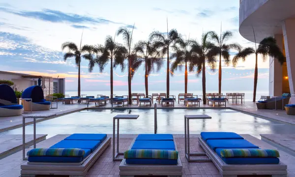 JW Marriott Panama hotel in Panama City