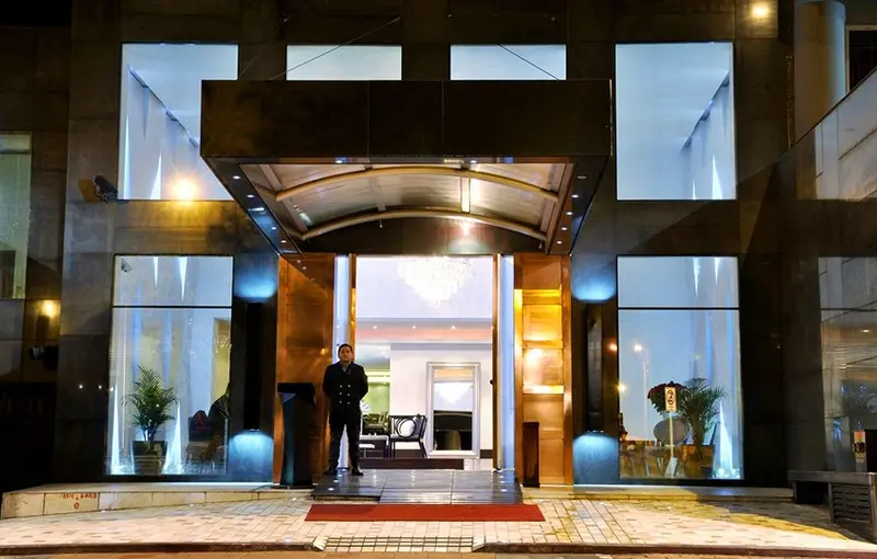 hotel image