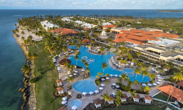 Hyatt Regency Grand Reserve Puerto Rico hotel in Río Grande