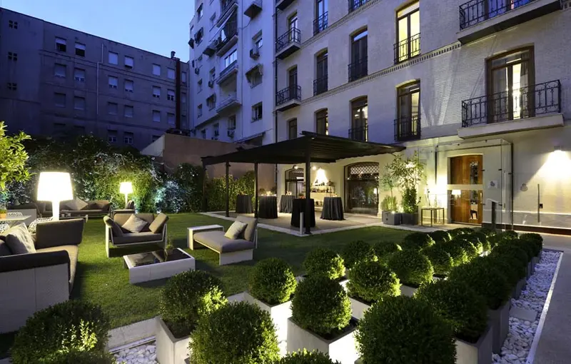 hotel image