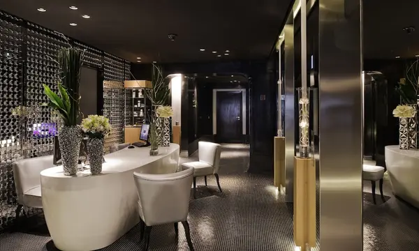 Hotel Sofitel Casablanca Tour Blanche hotel in カサブランカ