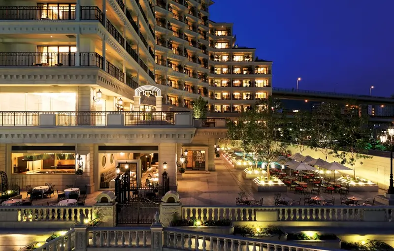 hotel image
