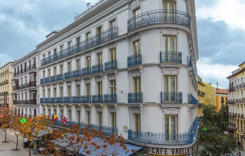 hotel image