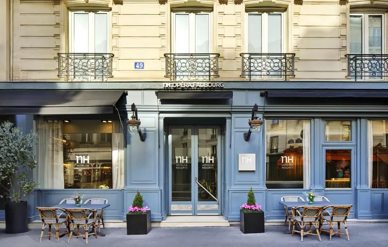 hotel image