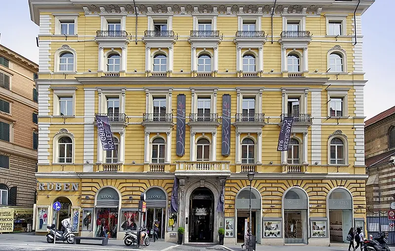 hotel image