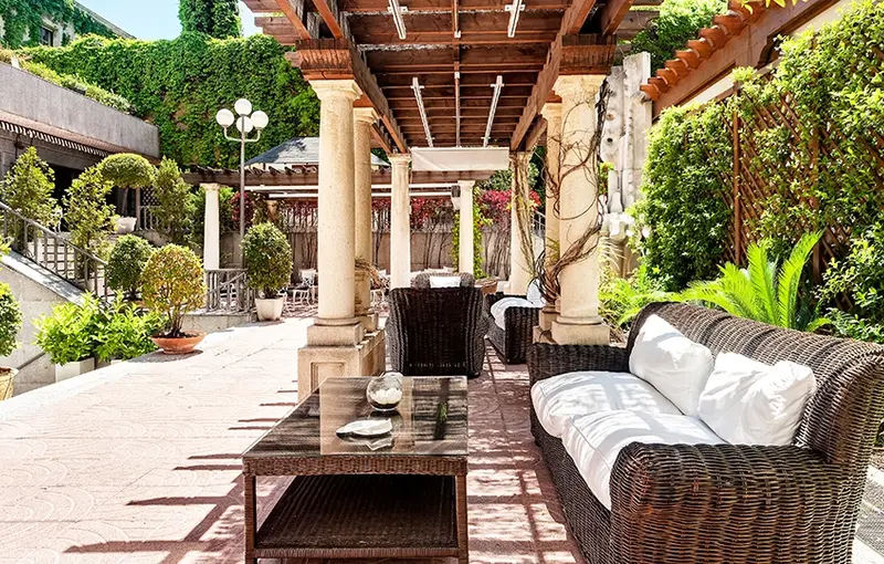 hotel image