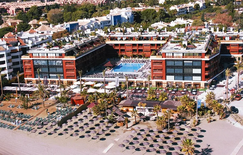 hotel image