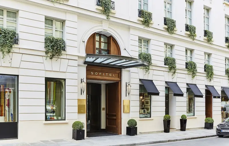hotel image